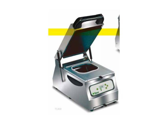 Termosigillatrice Fimar mod. TS300. Semiautomatica.